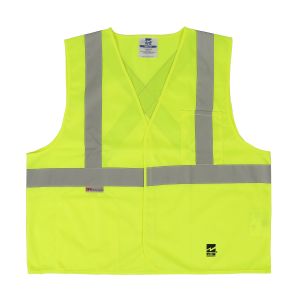 Open Road® Solid Safety Vest