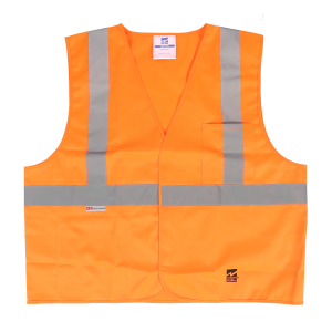 Open Road® Solid Safety Vest