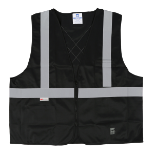 Open Road® Solid Safety Vest