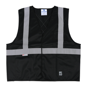 Open Road® Solid Safety Vest