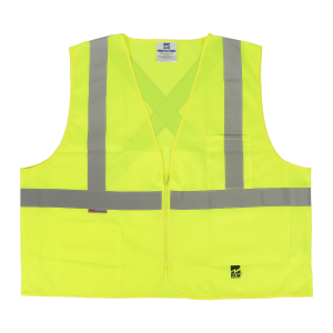 Open Road® Solid Safety Vest