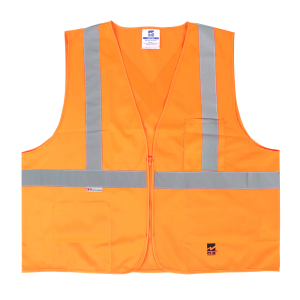 Open Road® Solid Safety Vest