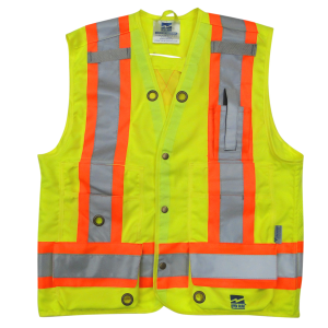 Open Road® Surveyor Vest