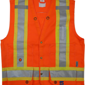 Open Road® Surveyor Vest