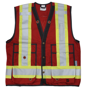 Open Road® Surveyor Vest