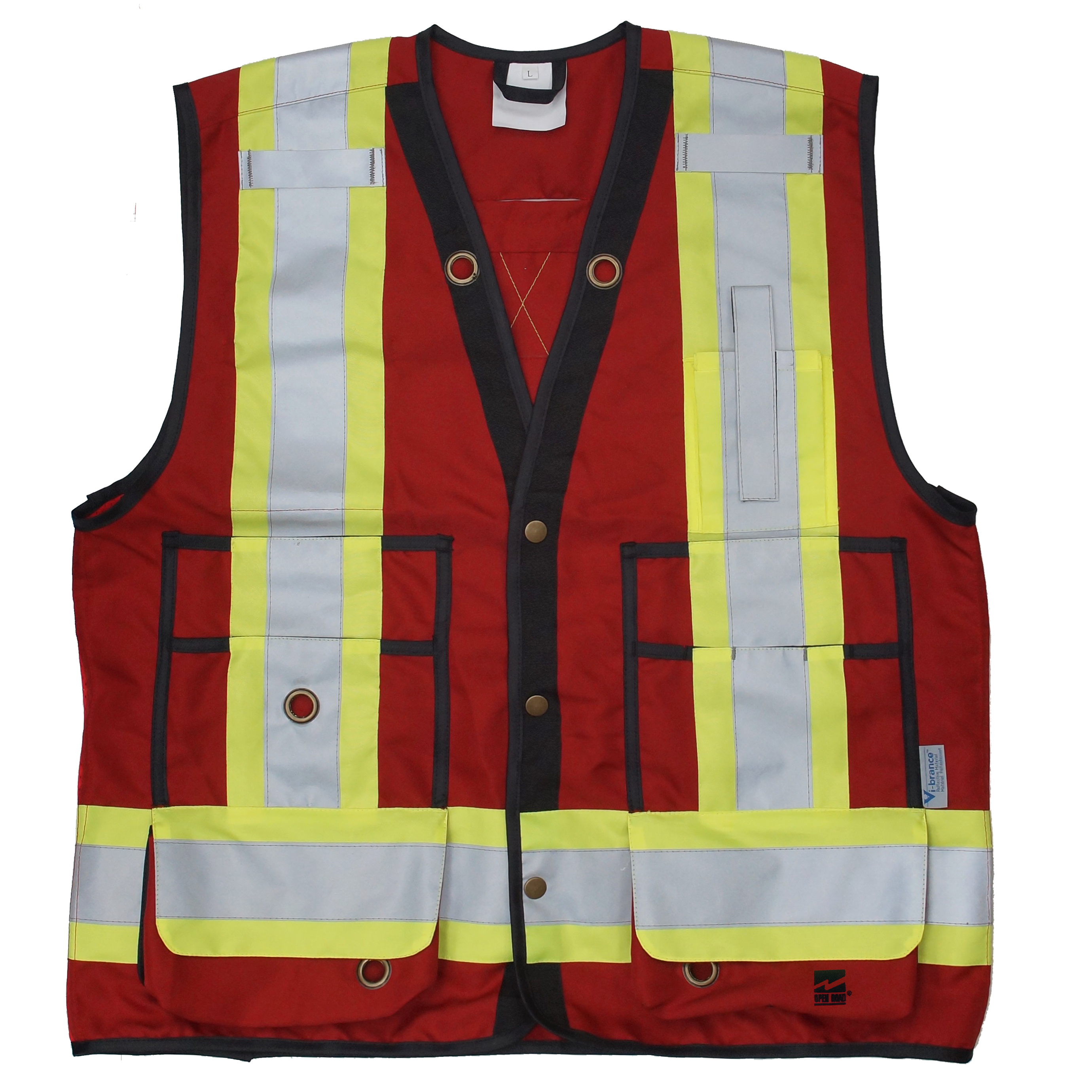 Open Road® Surveyor Vest
