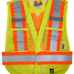 Open Road® Tear Away Vest