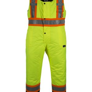 Viking Handyman® Insulated Bib Pants