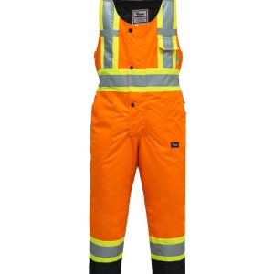 Viking Handyman® Insulated Bib Pants