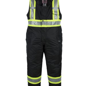 Viking Handyman® Insulated Bib Pants