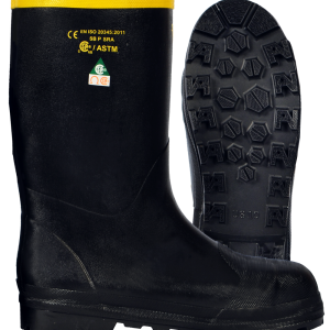 Viking Handyman® Winter Rubber Boots
