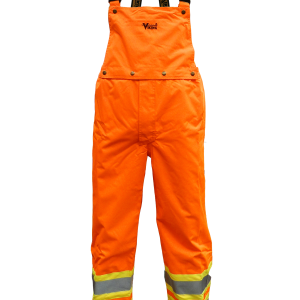 Viking Journeyman® Tri-Zone Bib Pants