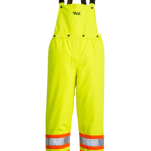 Viking Journeyman® Tri-Zone Bib Pants