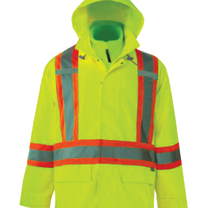 Viking Journeyman® Tri-Zone Jacket & Inner Jacket