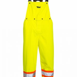 Viking Professional® Journeyman Bib Pants