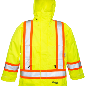 Viking Professional® Journeyman Jacket