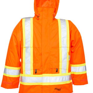 Viking Professional® Journeyman Jacket