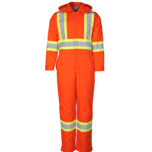 Viking® Insulated Coveralls