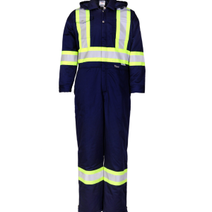 Viking® Insulated Coveralls