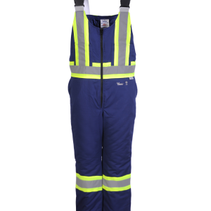 Viking® Insulated Overalls