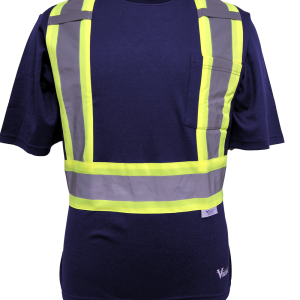 Viking® Safety Cotton Lined T-shirt