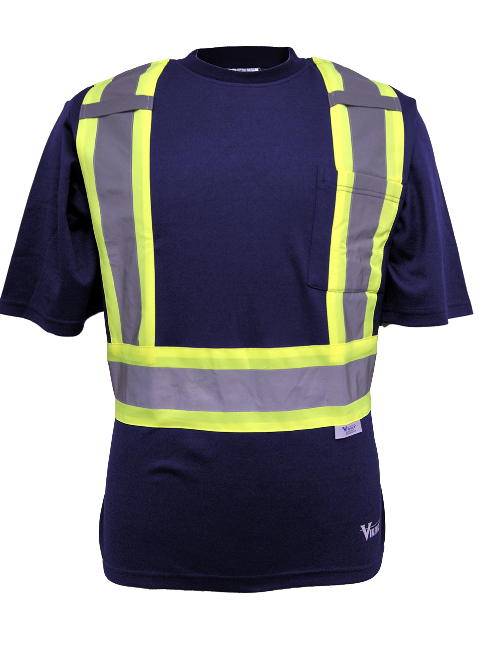 Viking® Safety Cotton Lined T-shirt