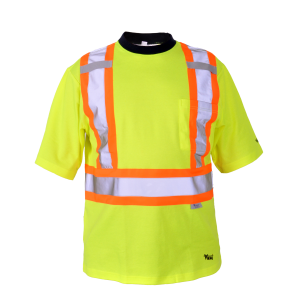 Viking® Safety Cotton Lined T-shirt