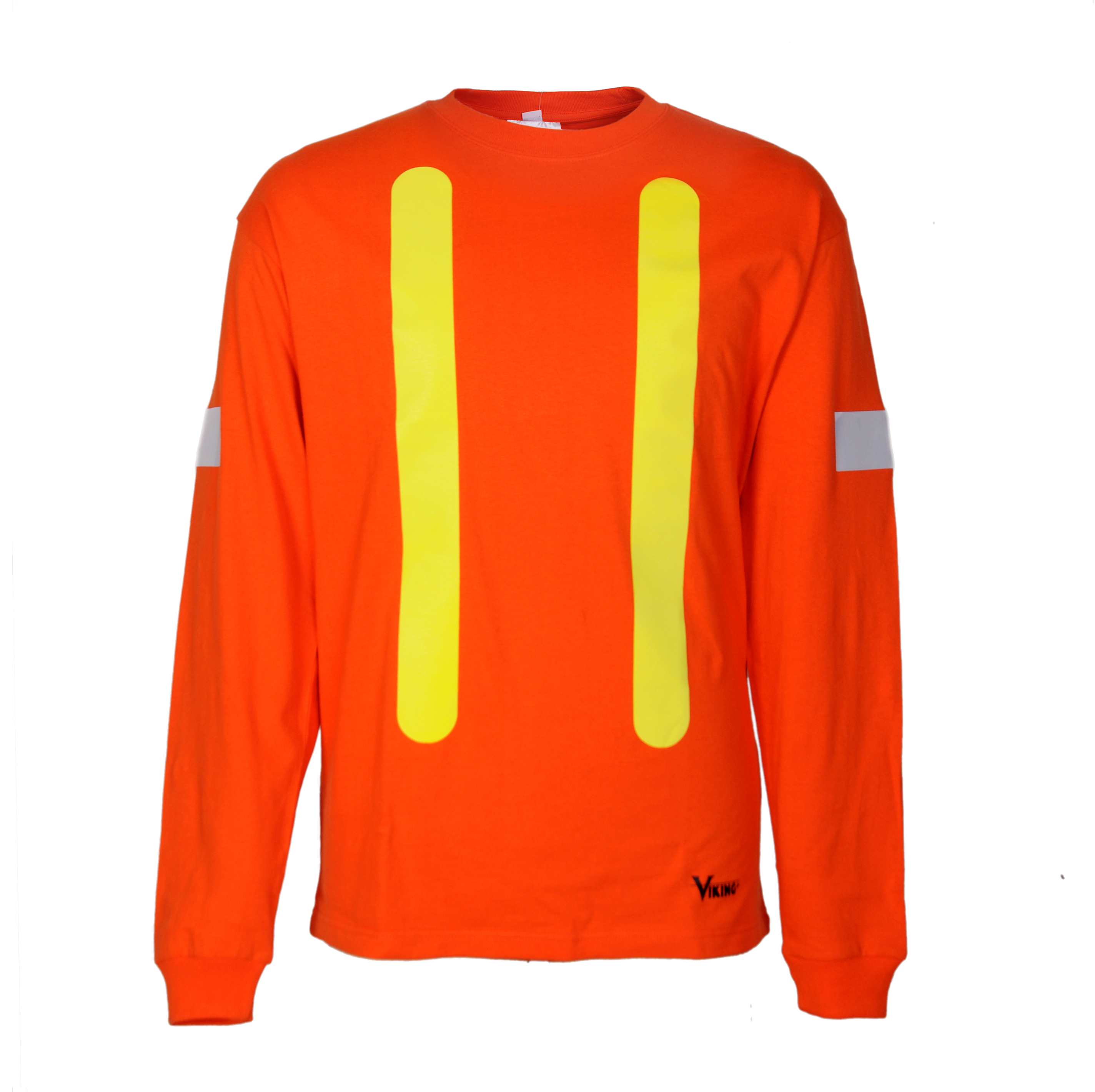 Viking® Safety Cotton Long Sleeve Shirt