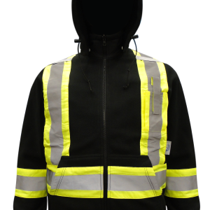 Viking® Safety Fleece Hoodie