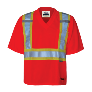 Viking® Safety T-Shirt