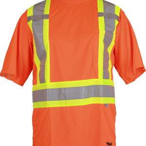 Viking® Safety T-Shirt