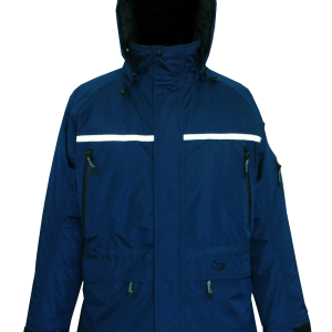 Viking® Tempest® 50 Lined Jacket