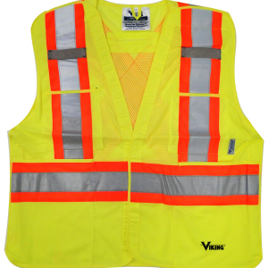 Viking®Tear Away Safety Vest