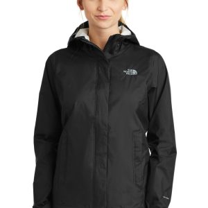 THE NORTH FACE® DRYVENT™ LADIES' RAIN JACKET