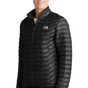 THE NORTH FACE® THERMOBALL™ TREKKER JACKET
