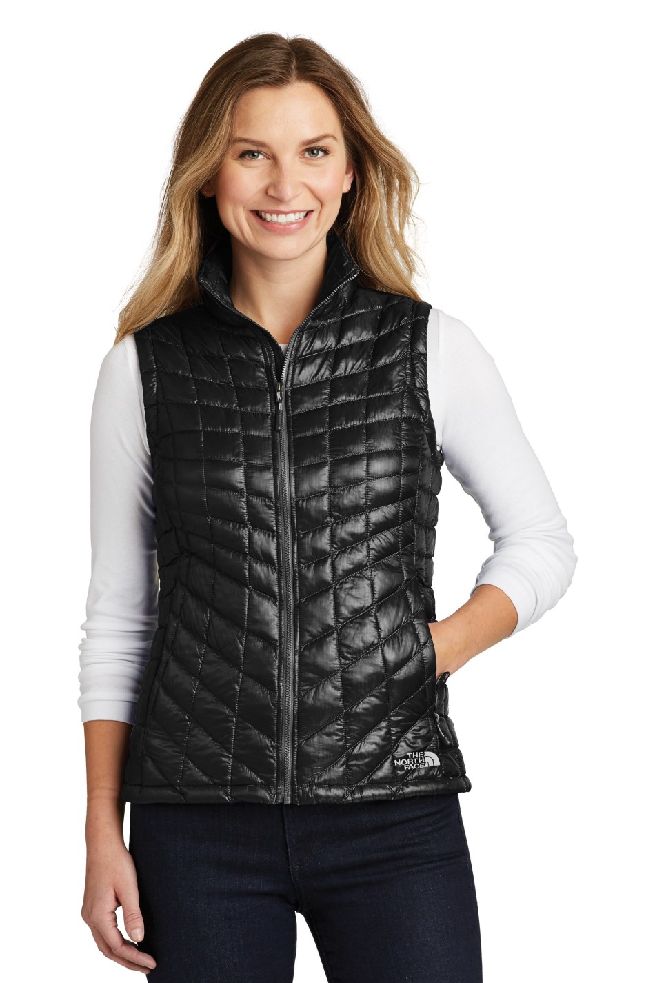 THE NORTH FACE® THERMOBALL™ TREKKER LADIES' VEST