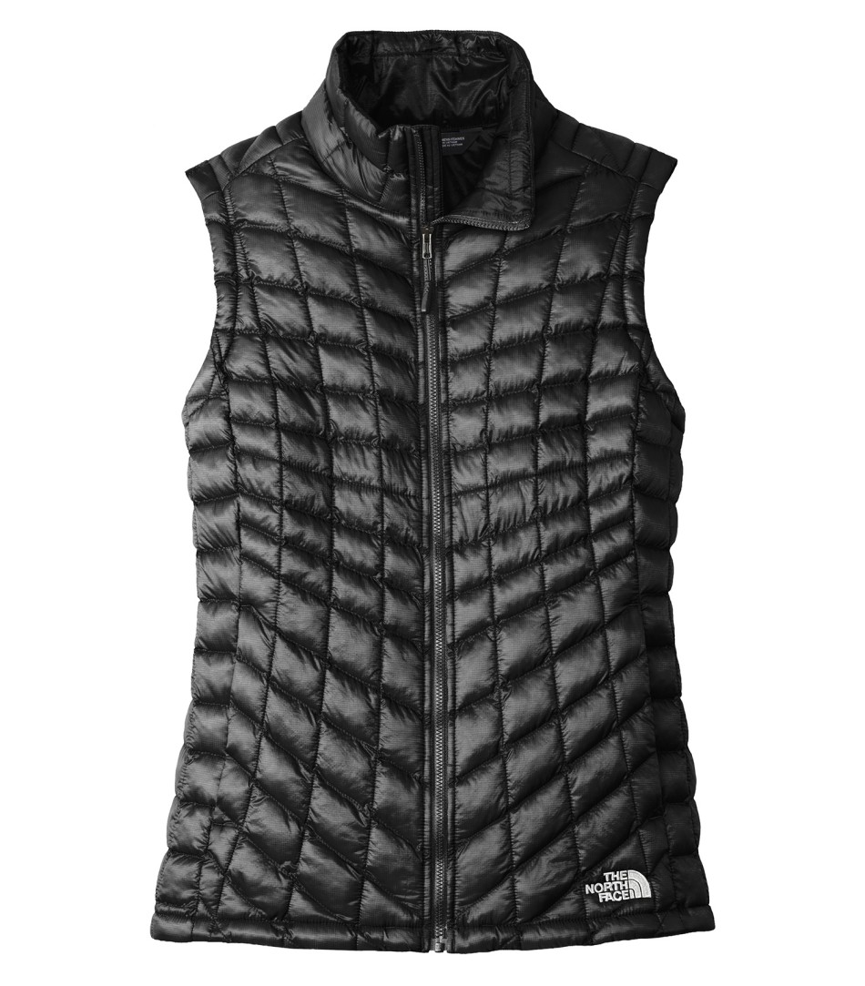 THE NORTH FACE® THERMOBALL™ TREKKER LADIES' VEST - Image 6