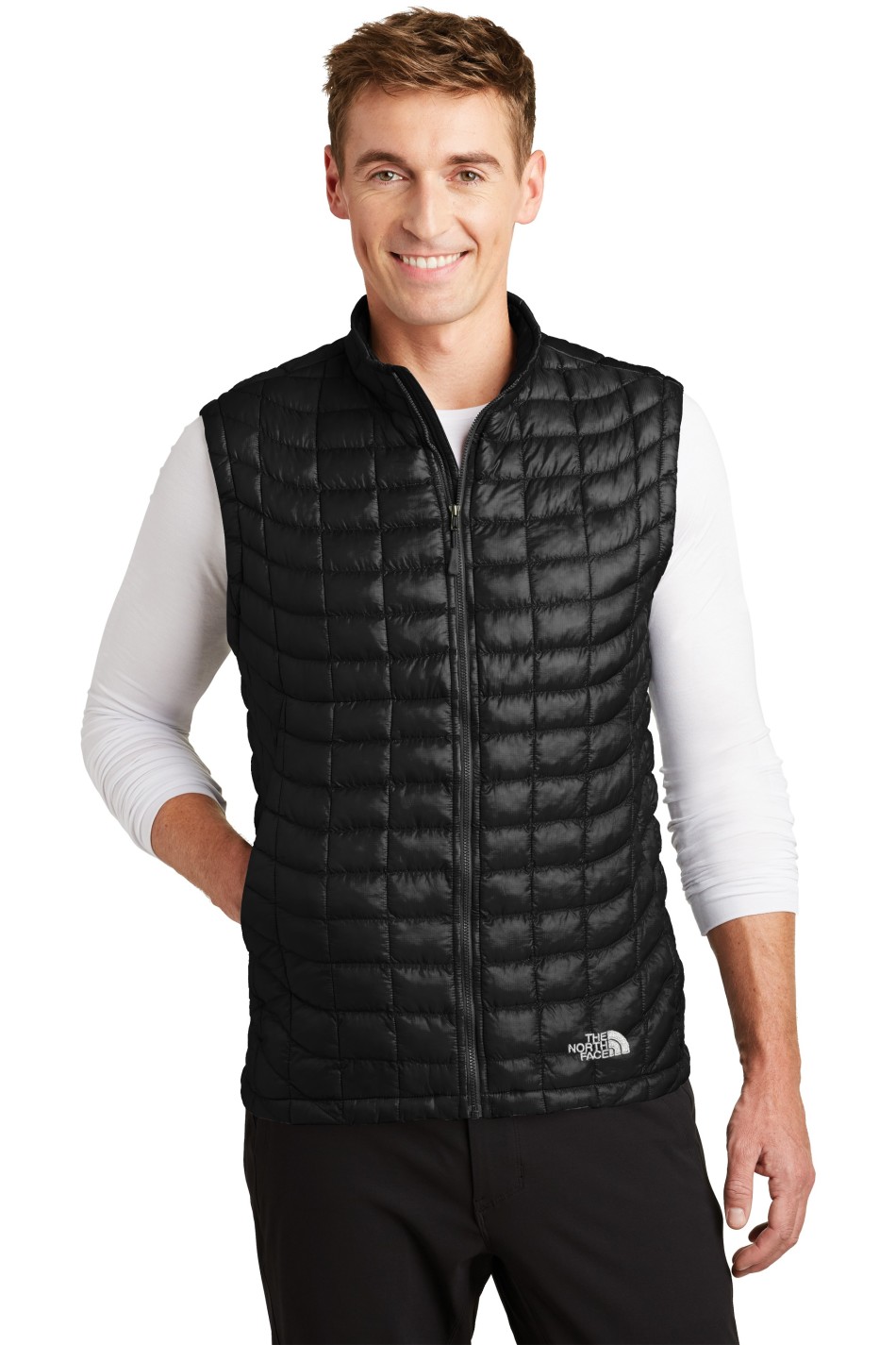 THE NORTH FACE® THERMOBALL™ TREKKER VEST