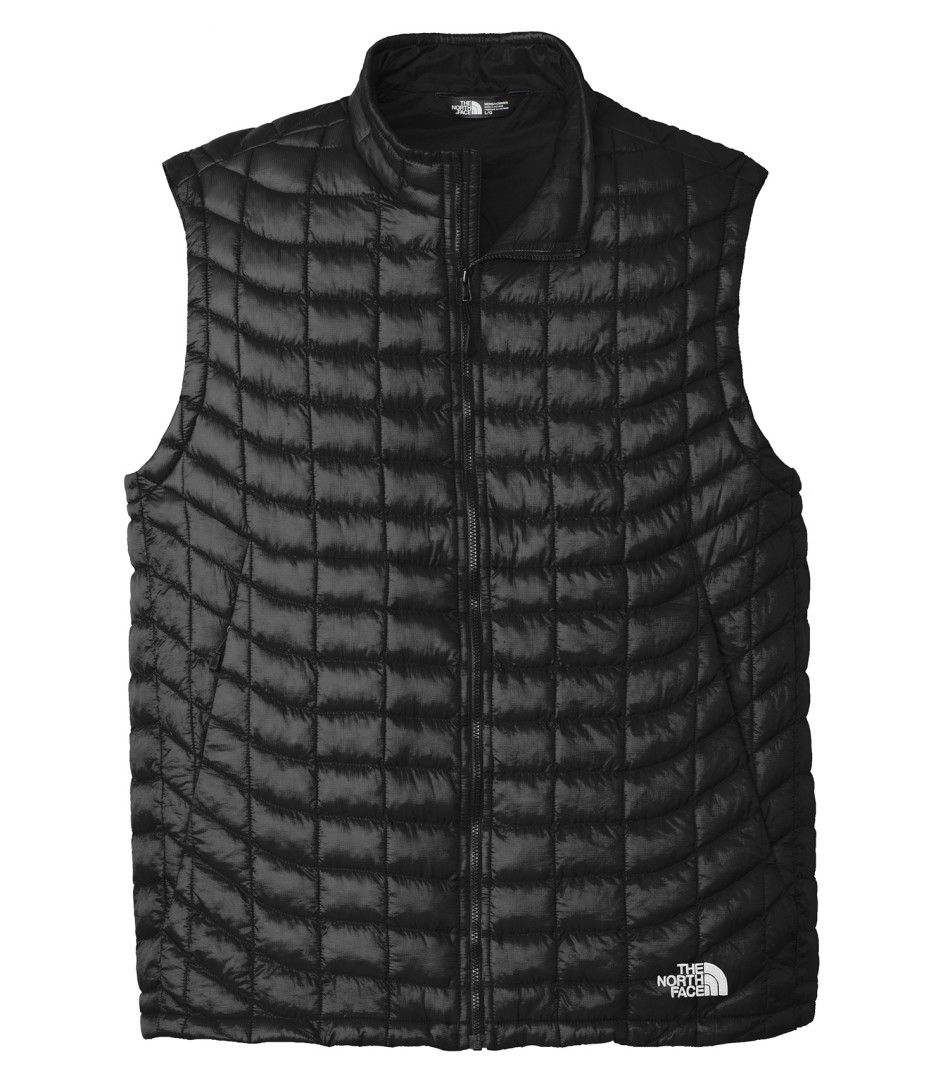THE NORTH FACE® THERMOBALL™ TREKKER VEST - Image 5