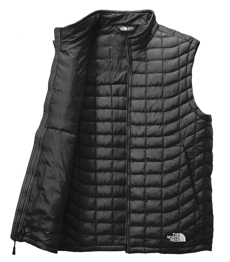 THE NORTH FACE® THERMOBALL™ TREKKER VEST - Image 6