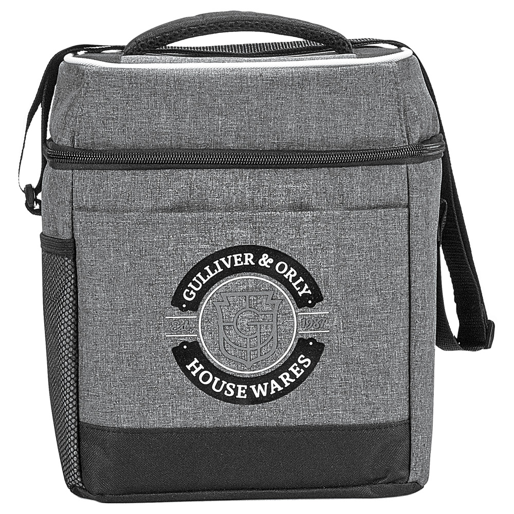 6 Bottle Craft Cooler