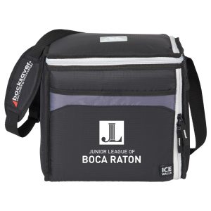 Arctic Zone® 24 Can Ice Wall™ Cooler