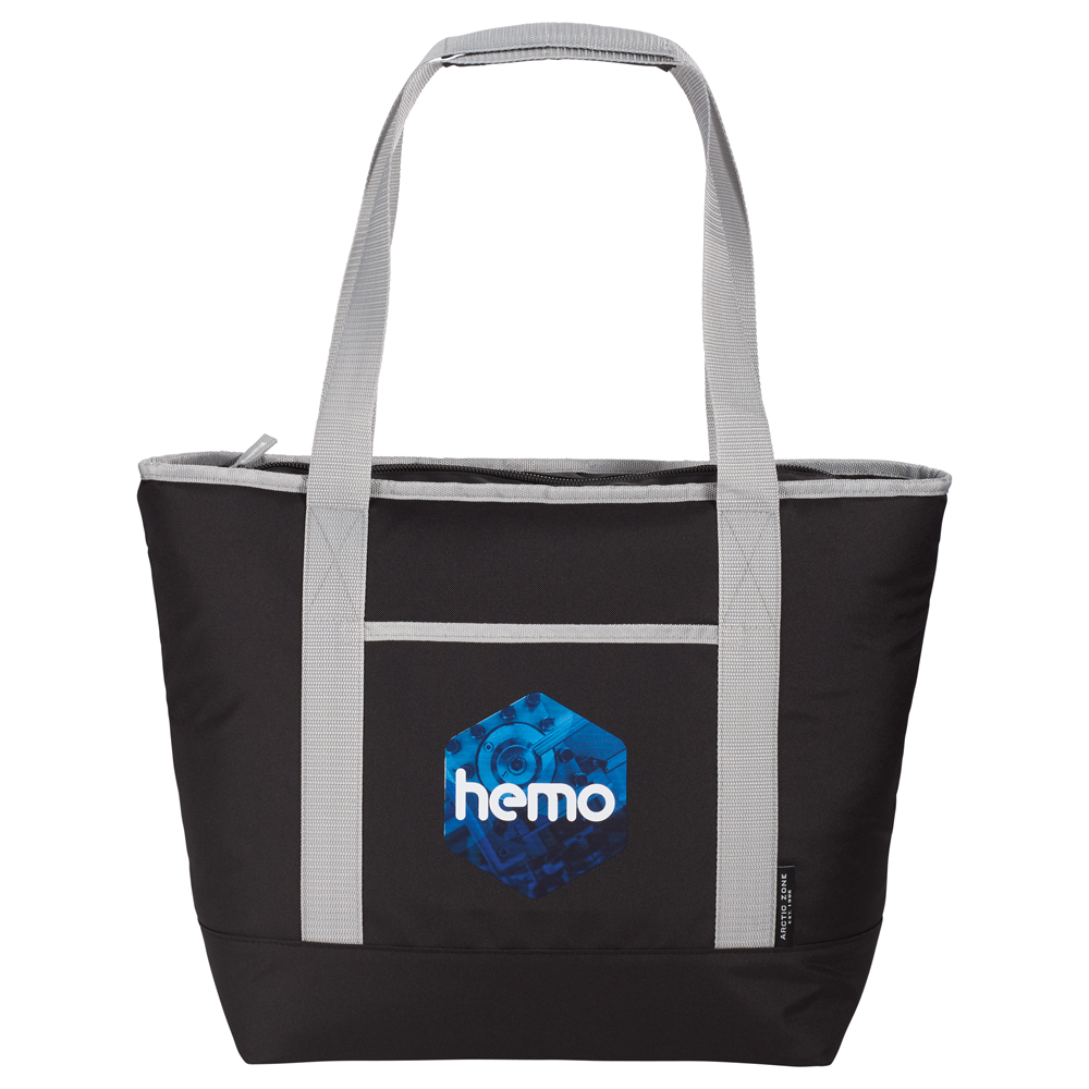 Arctic Zone® 36 Can Shopper Tote - Image 2