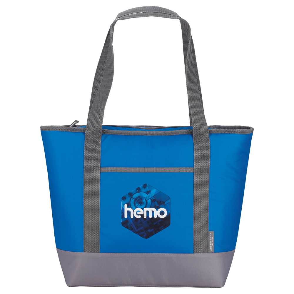 Arctic Zone® 36 Can Shopper Tote - Image 3