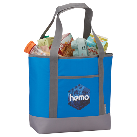 Arctic Zone® 36 Can Shopper Tote - Image 4