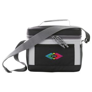 Arctic Zone® Heritage 6 Can Lunch Cooler