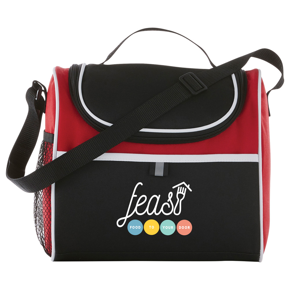 Break Time Lunch Cooler - Image 3