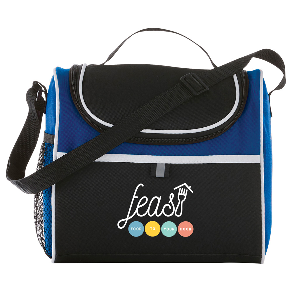 Break Time Lunch Cooler - Image 4