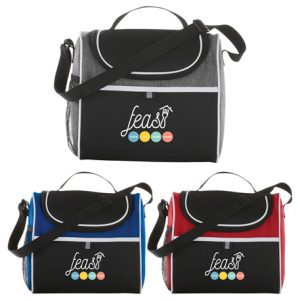 Break Time Lunch Cooler