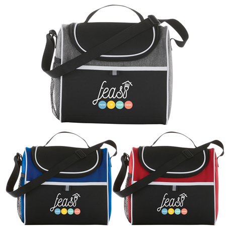 Break Time Lunch Cooler